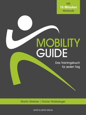 cover image of Mobility Guide